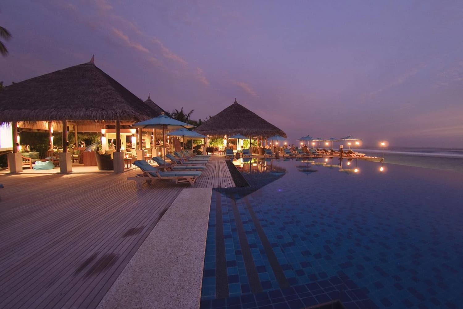 Anantara Veli Maldives Resort