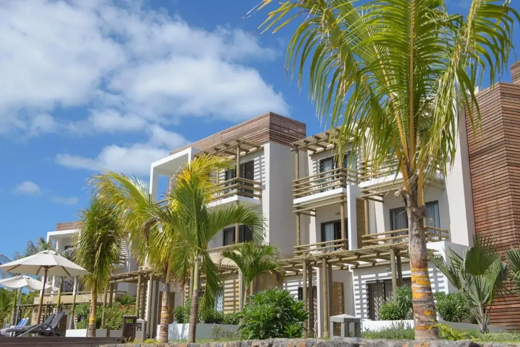 Anelia Resort & Spa
