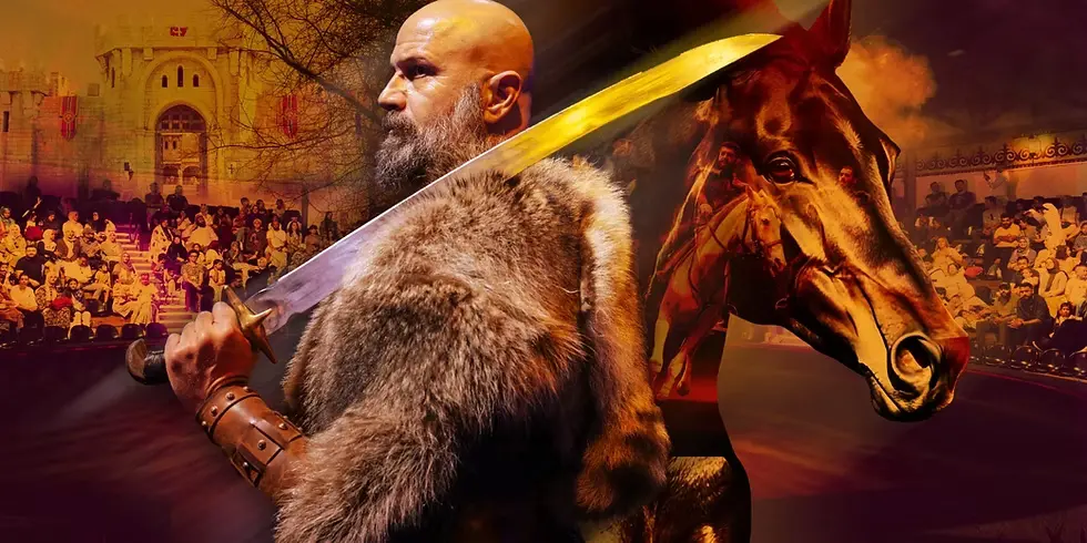 Безкоштовний тур від Turkish Airlines для транзитних пасажирів!