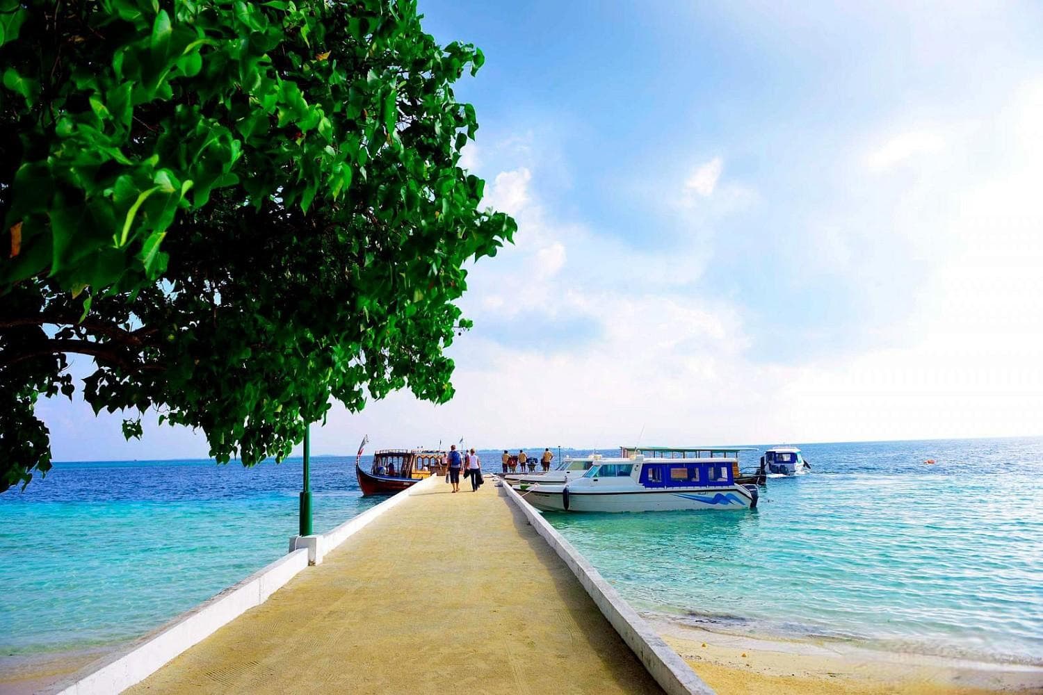 Biyadhoo Island Resort