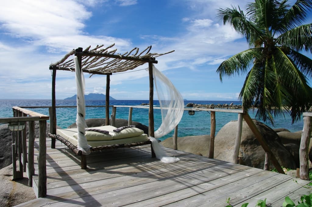 Bliss Hotel (Mahe)
