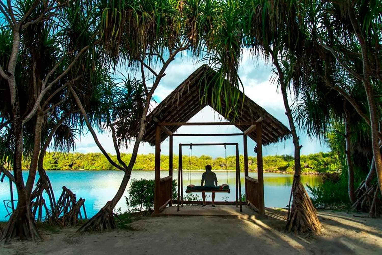 Canareef Resort Maldives