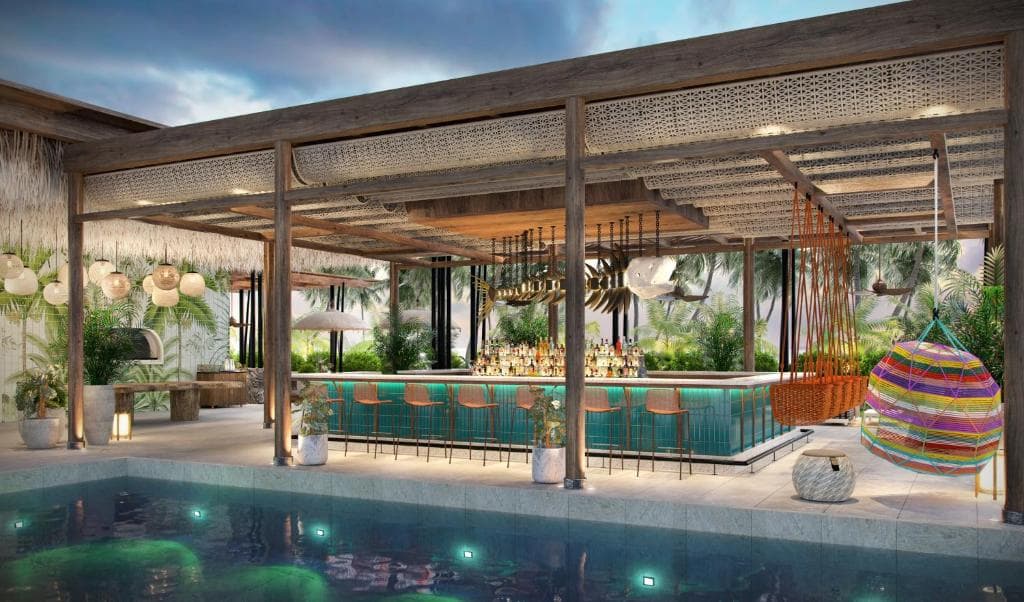 Canopy by Hilton Seychelles