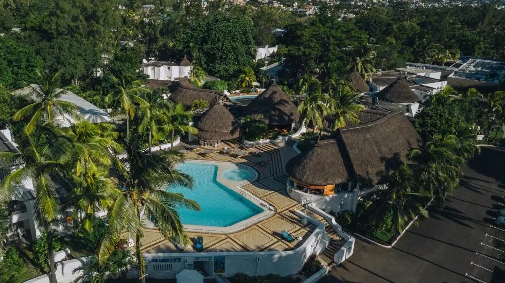 Casuarina Resort & Spa