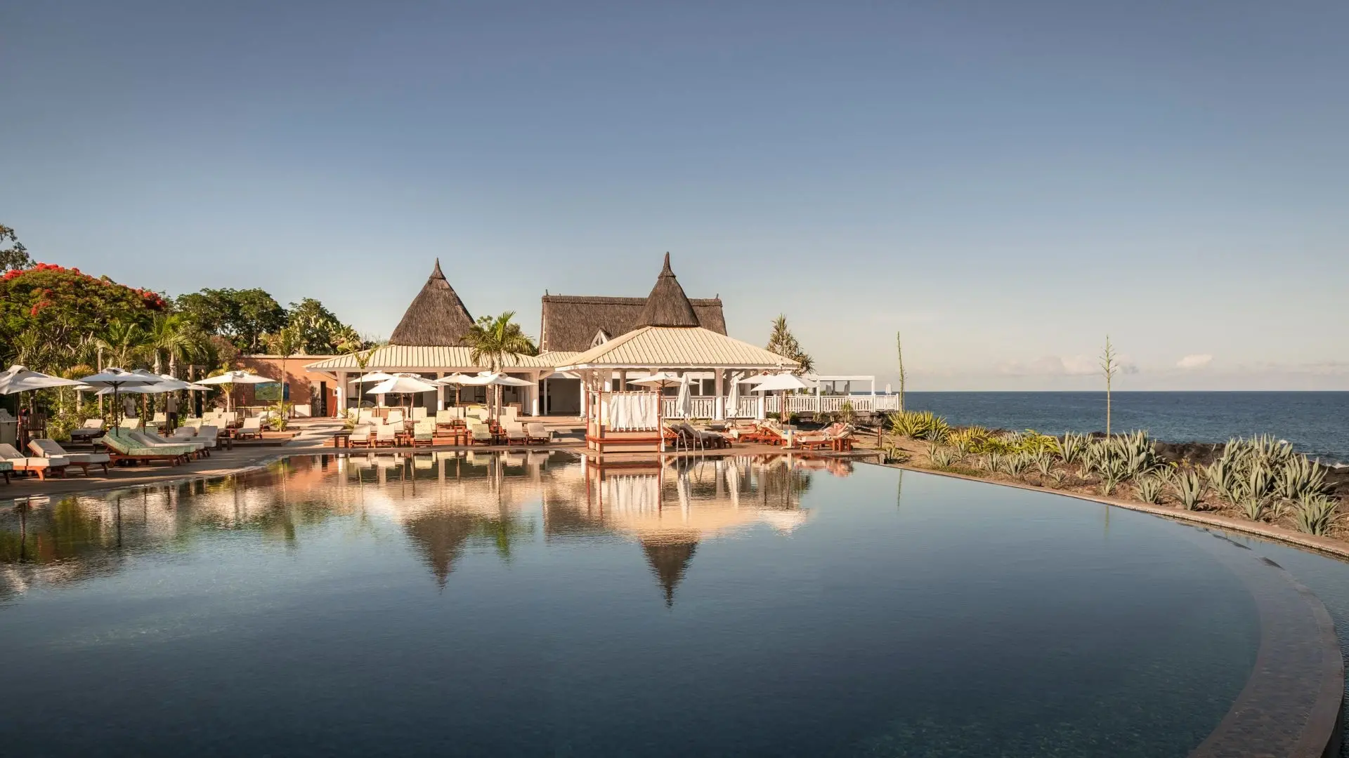Club Med La Plantation d’Albion