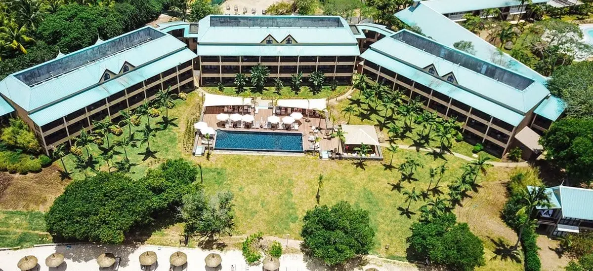 Club Med La Pointe aux Canonniers