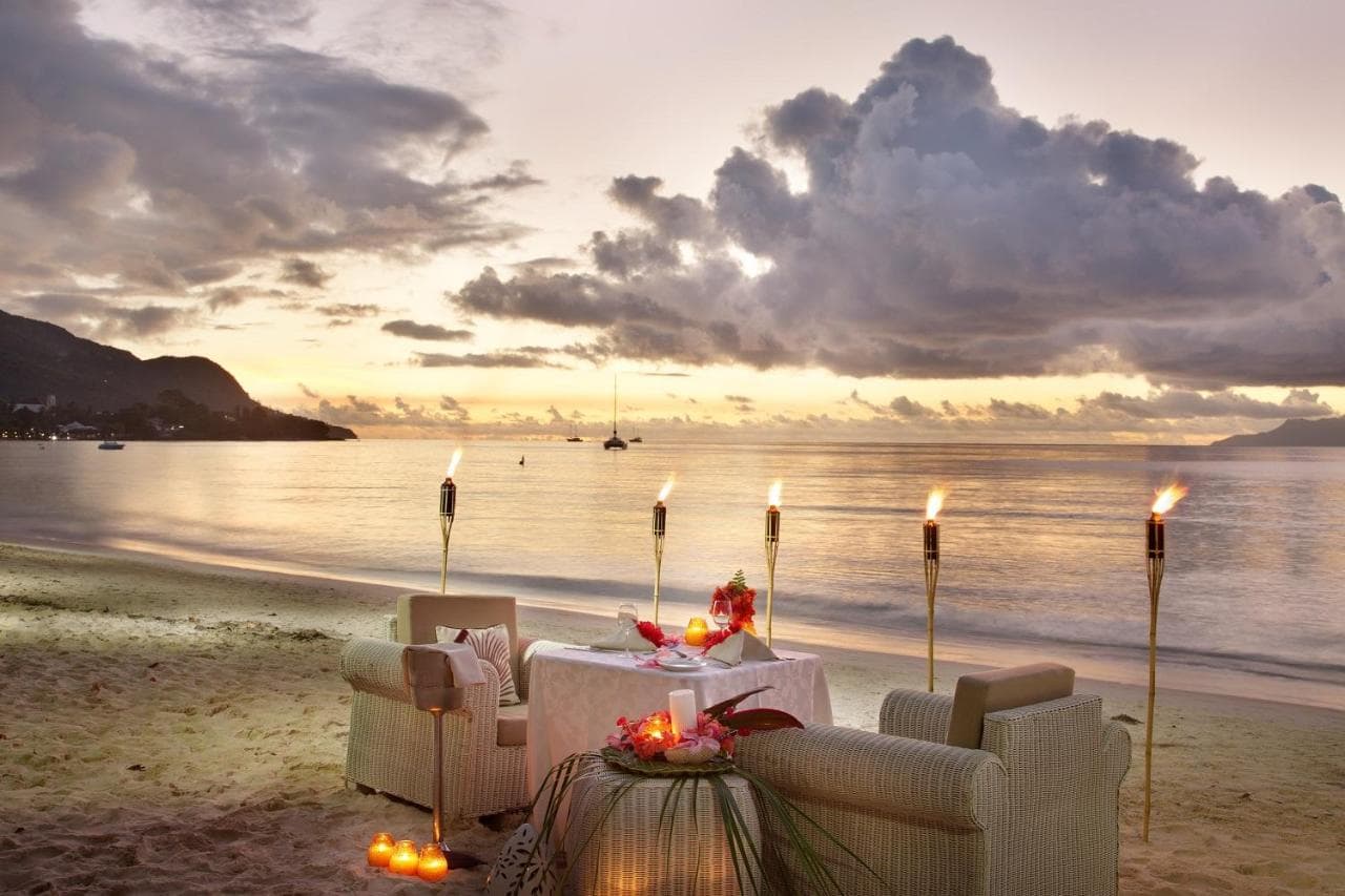 Coral Strand Smart Choice (Mahe)