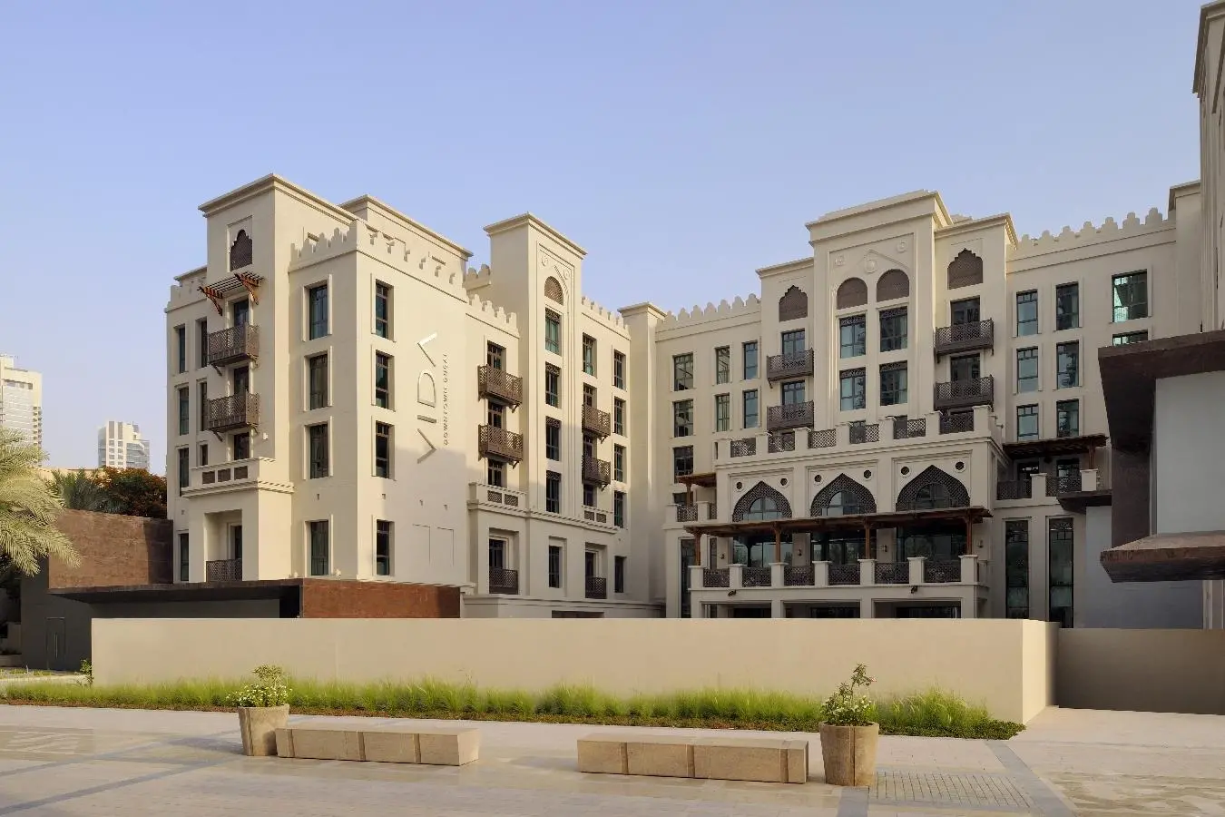 Hotel Boulevard, Autograph Collection ex.Vida Downtown