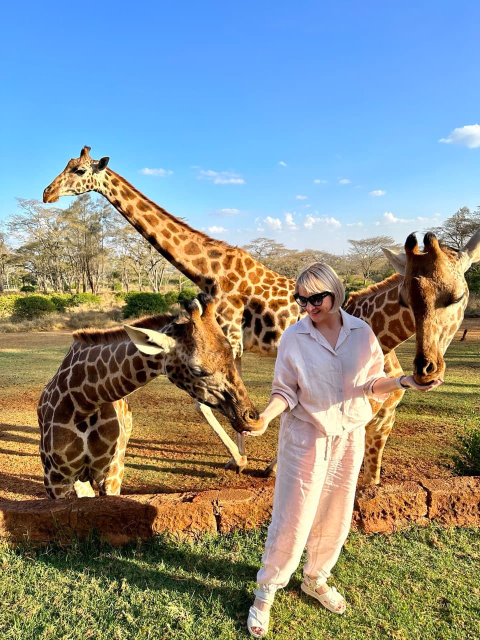 Наталія Мага