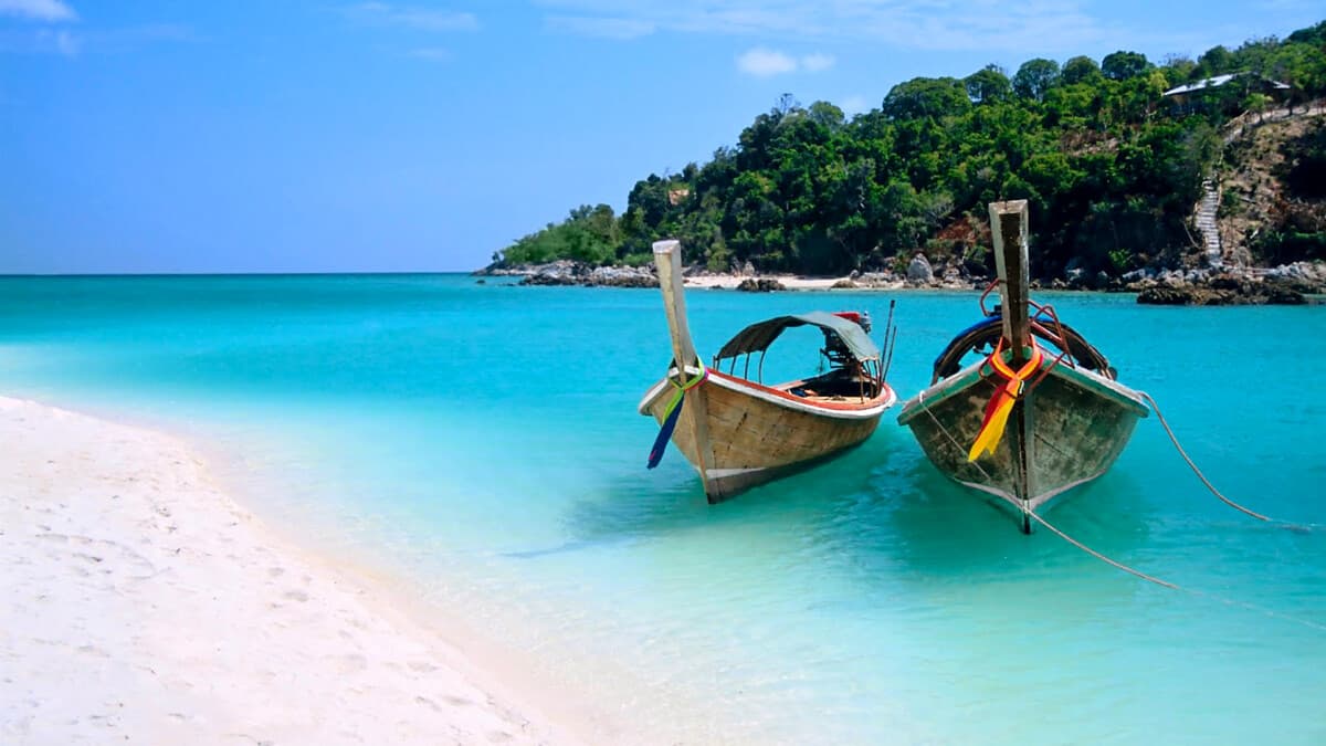 Острів Чумбе (з ночівлею)