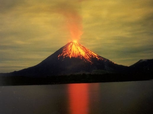 Перлини Коста Ріки