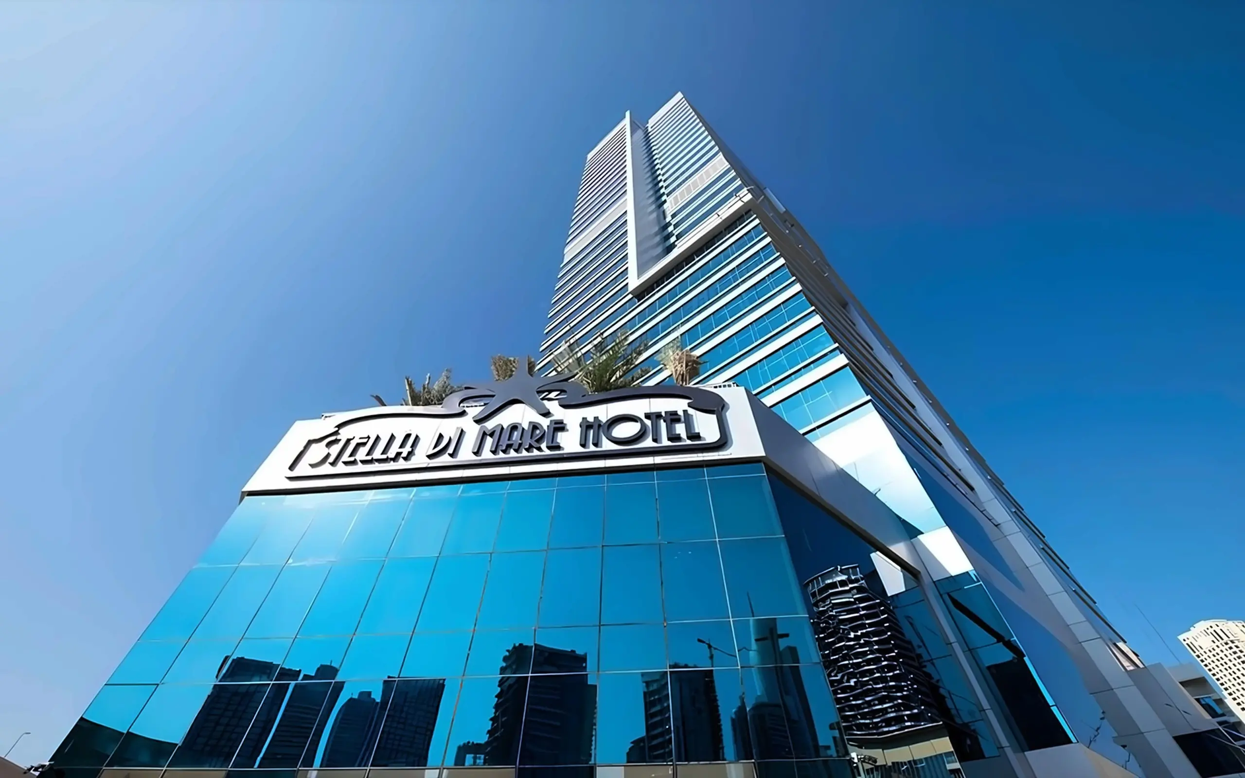 Stella Di Mare Dubai Marina