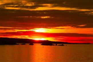 Перлини Танзанії: сафарі + Кіліманджаро + гарячі джерела + каное-тур