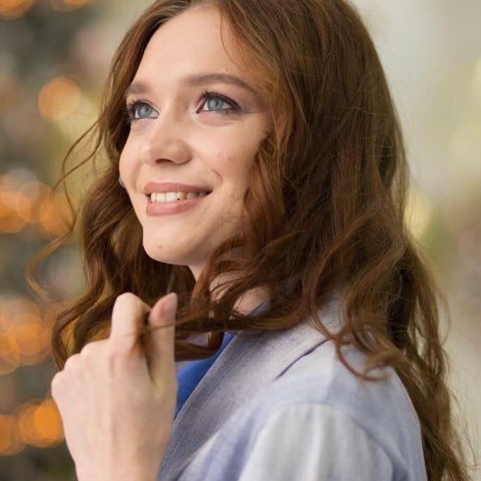 Владислава Нагорна