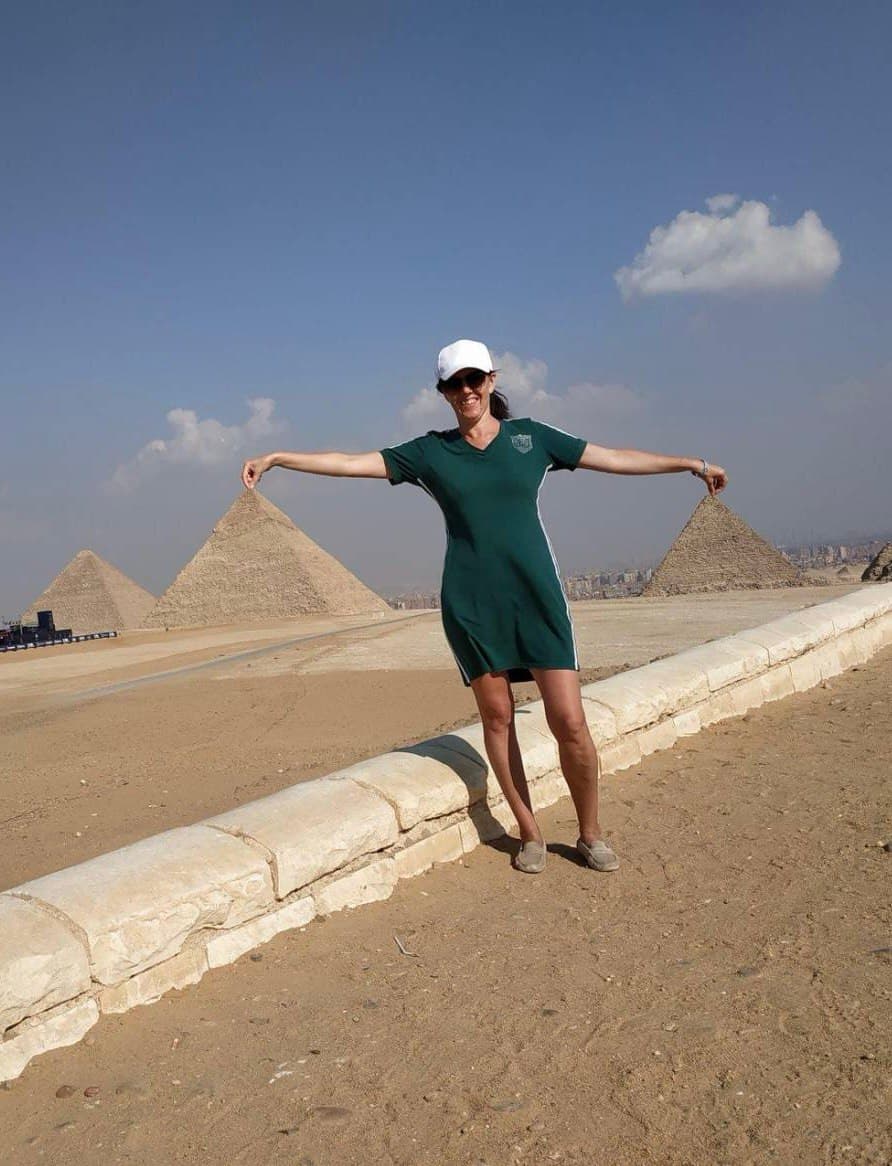 Юлія Нагорна