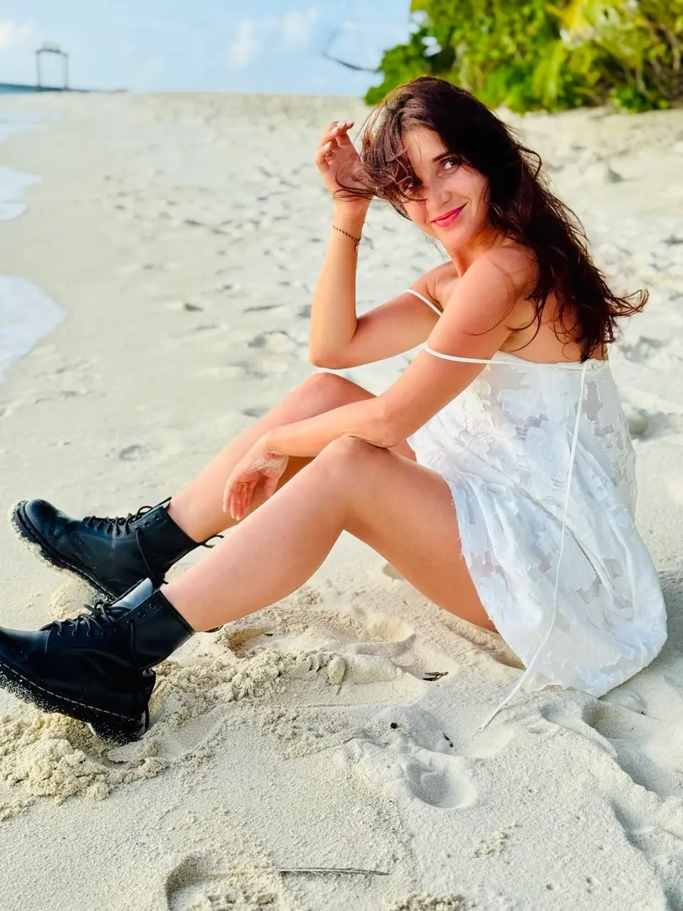 Аліна Магдичанська