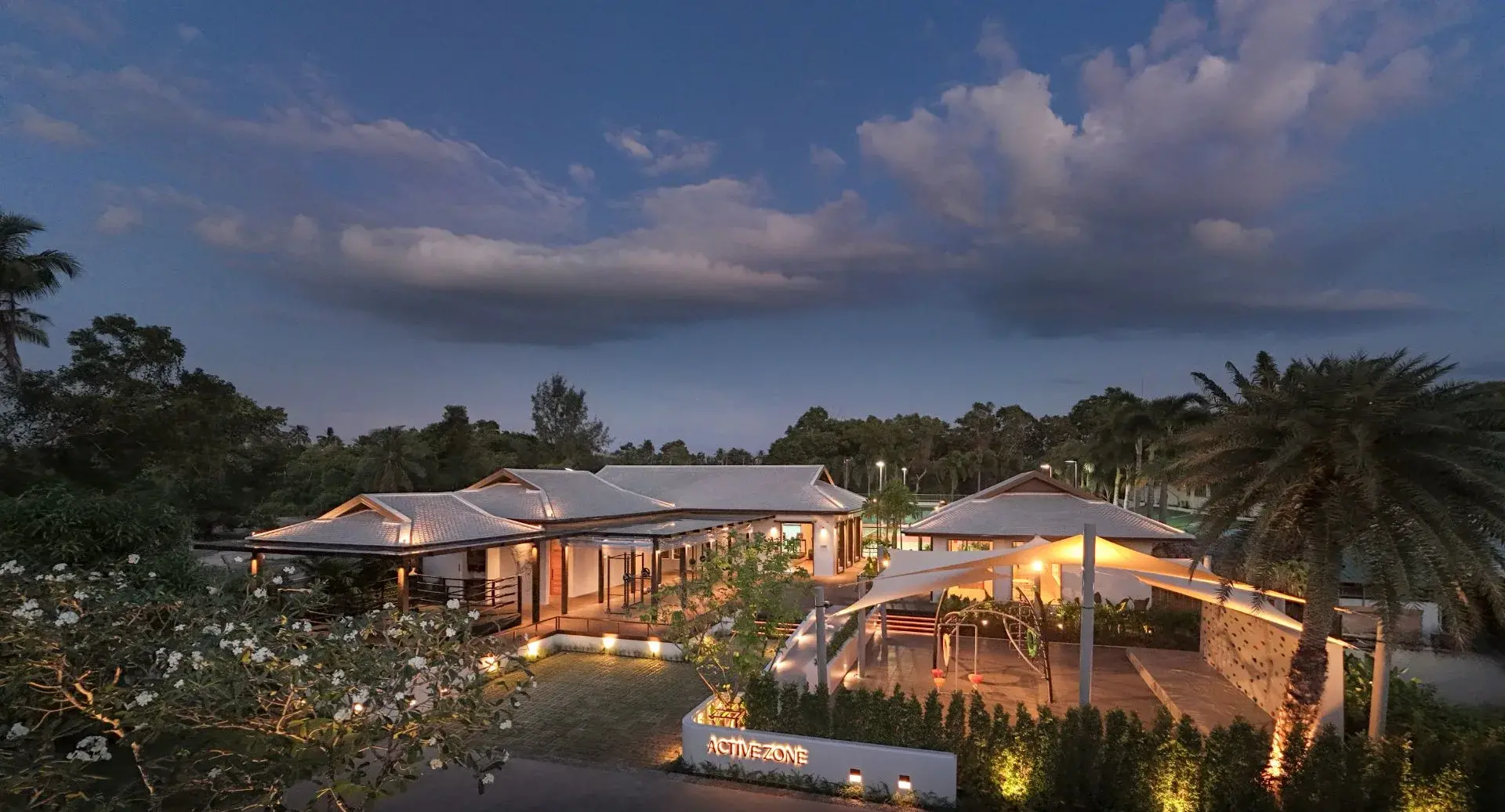 Anantara Mai Khao Phuket Villas