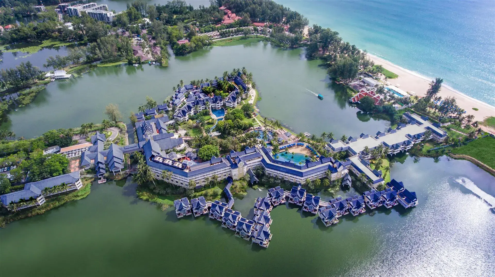 Angsana Laguna Phuket