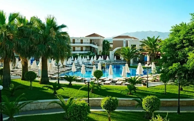 Atlantica Creta Paradise 4★