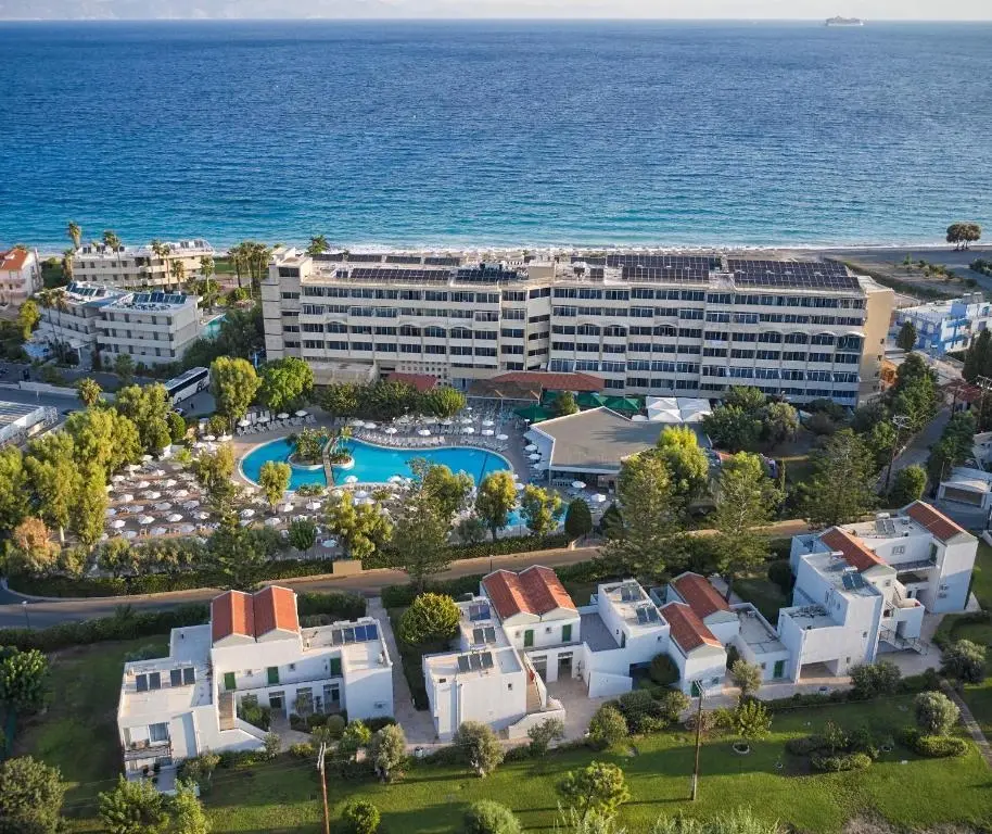 Atlantica Princess Hotel 4★