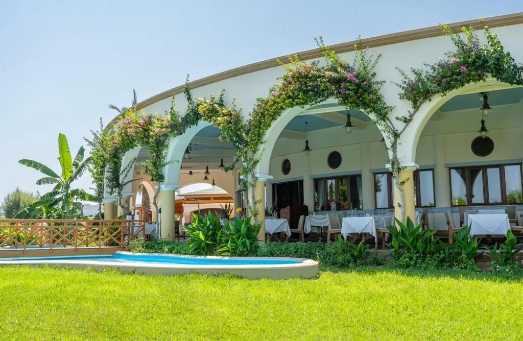 Atrium Palace Thalasso Spa Resort and Villas 5★