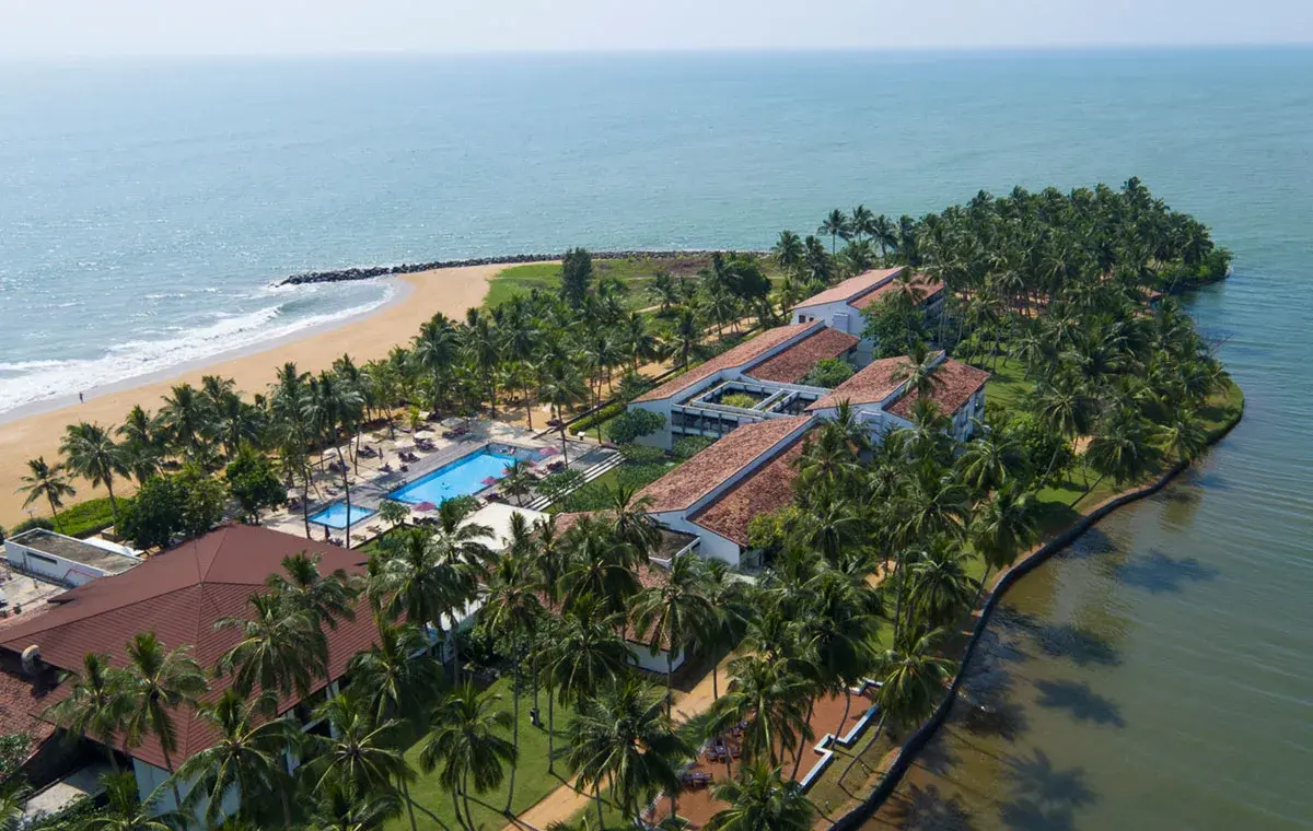 AVANI Kalutara Resort