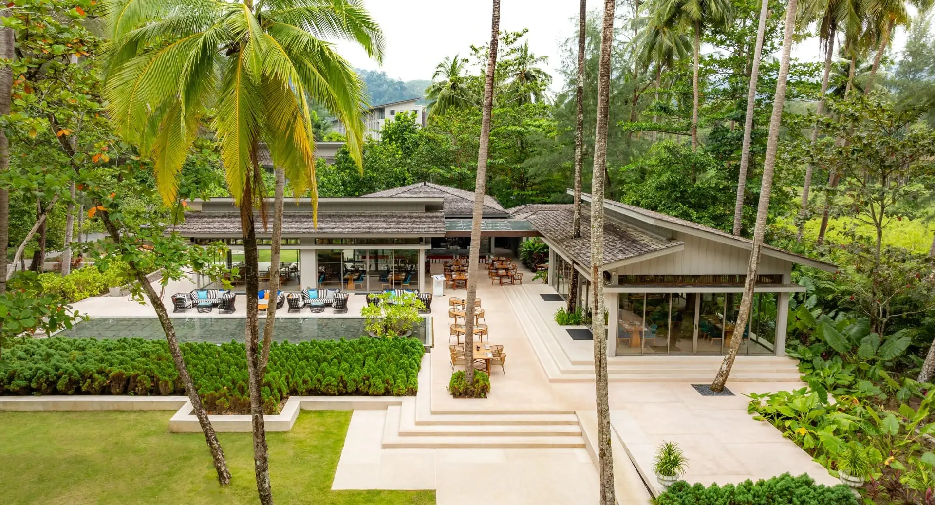Avani+ Khao Lak Resort