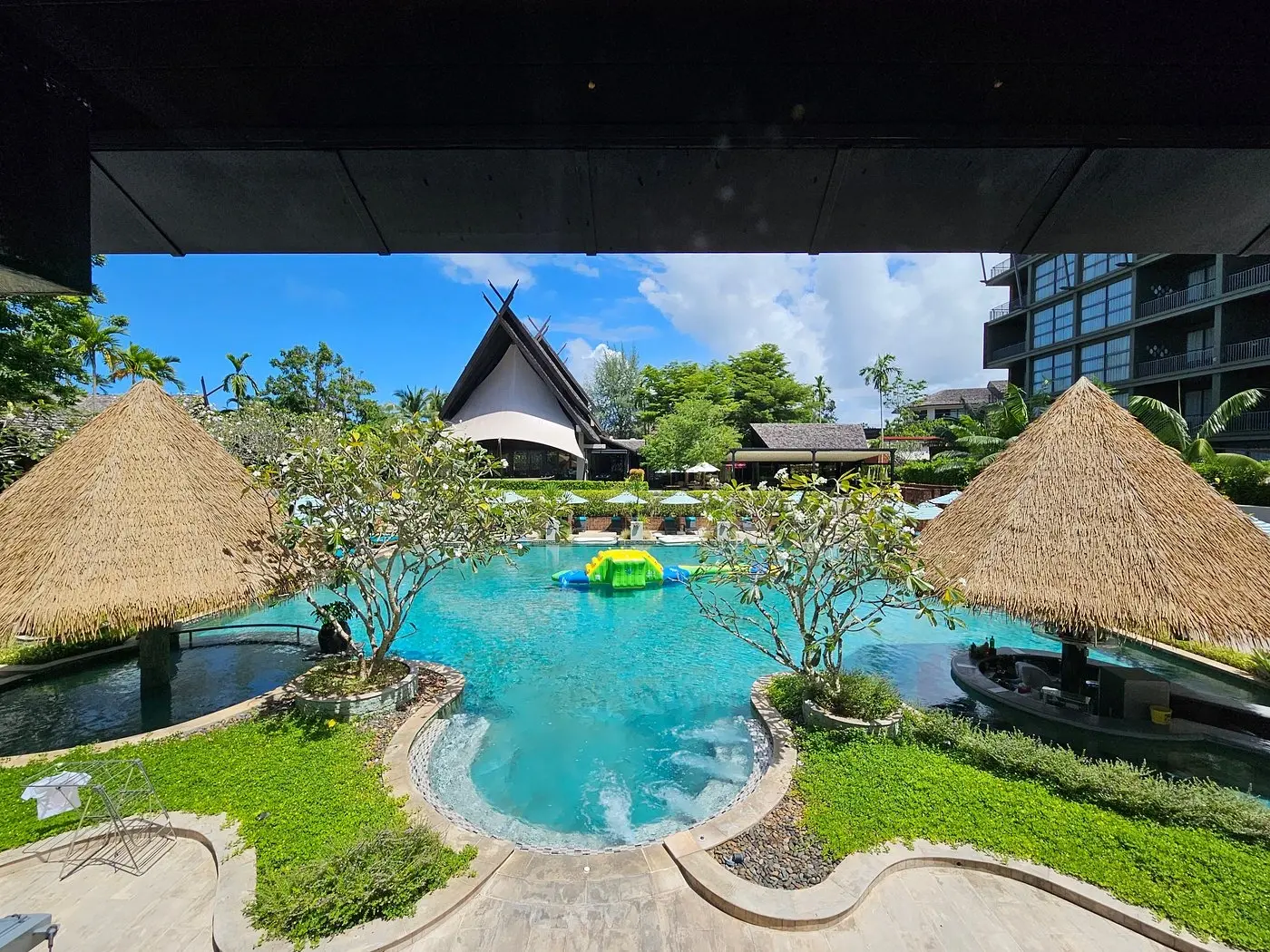 Avani+ Mai Khao Phuket Suites & Villas