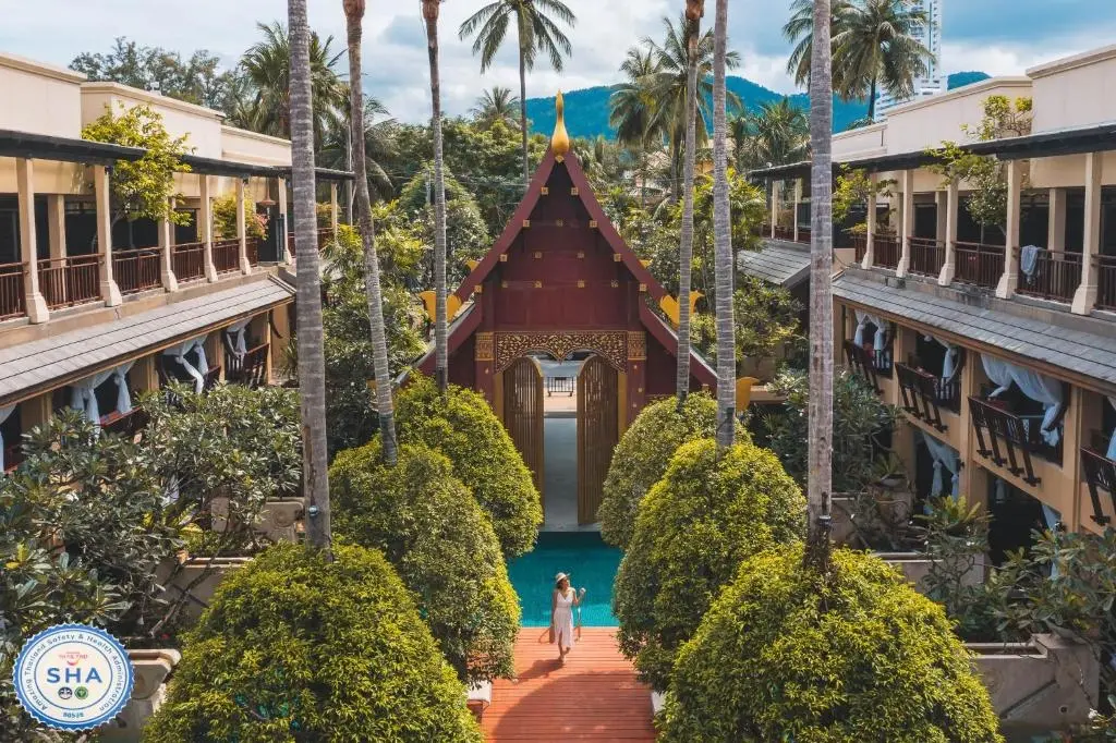 Burasari Phuket
