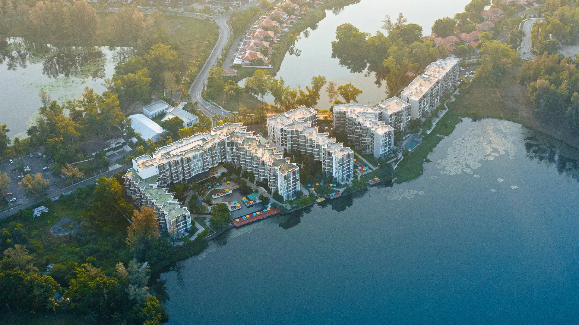 Cassia Phuket