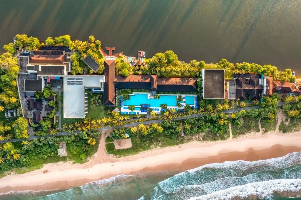 Centara Ceysands Resort & Spa