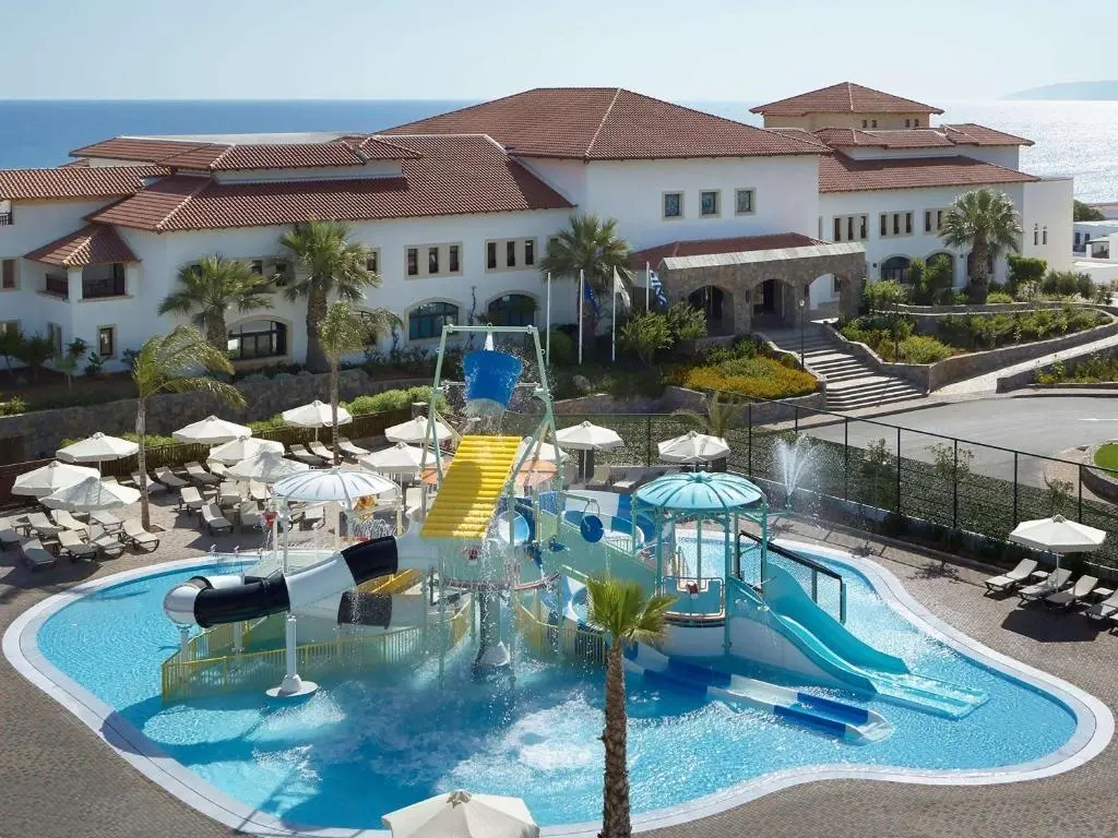 Creta Maris Beach Resort 5★