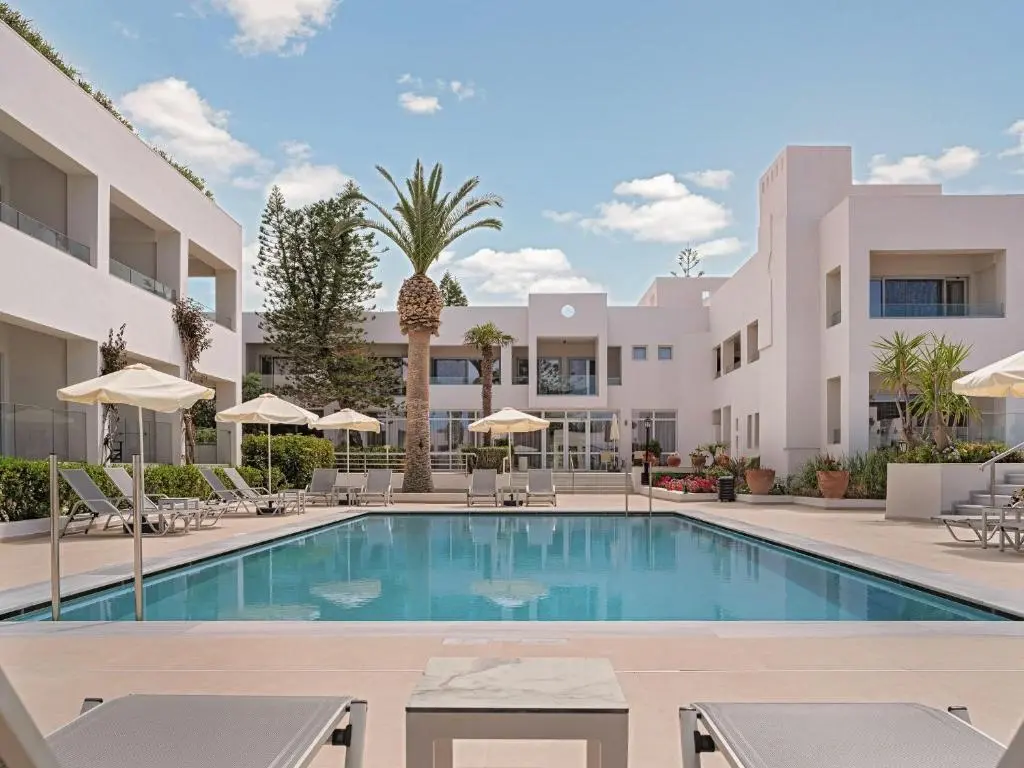 Creta Royal Hotel 5★