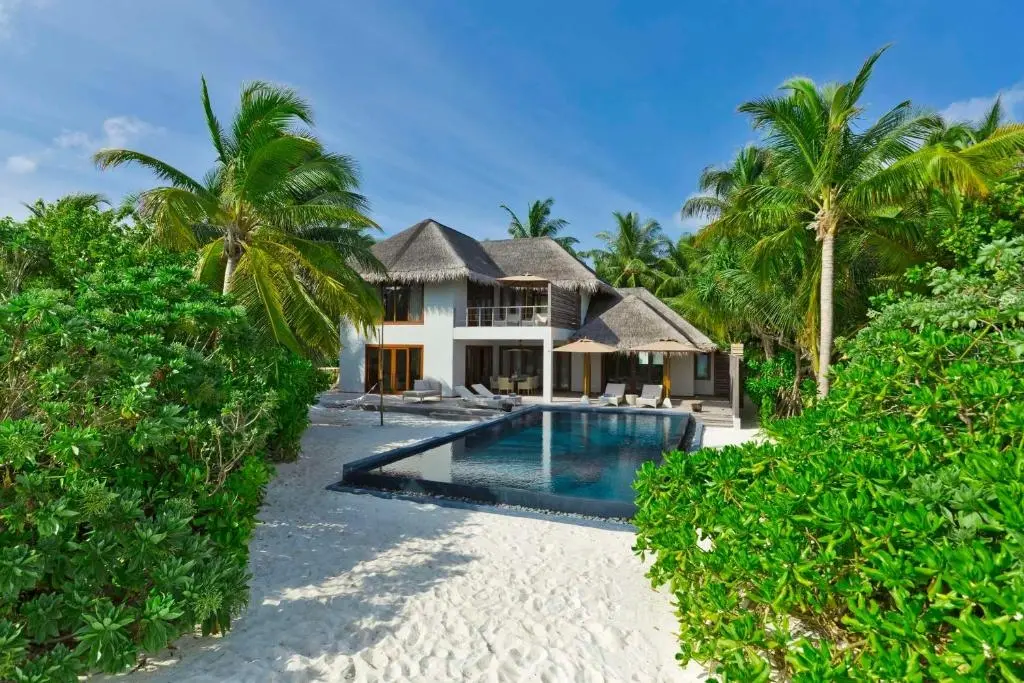 Dusit Thani Maldives
