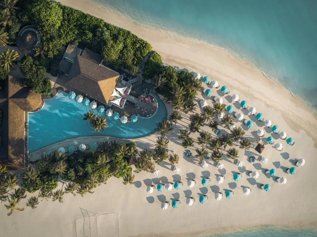 Finolhu, a Seaside Collection Resort