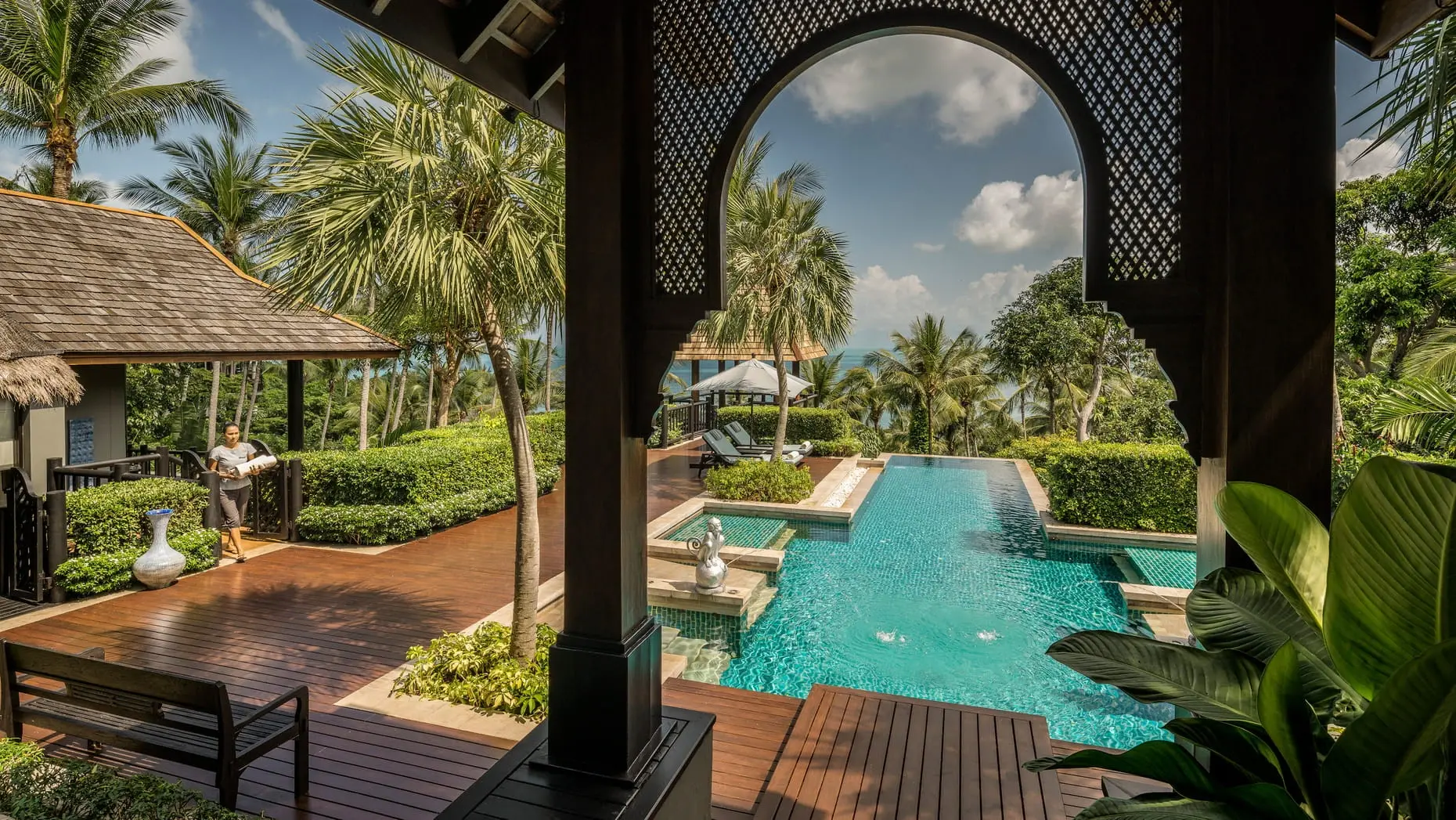 Four Seasons Koh Samui