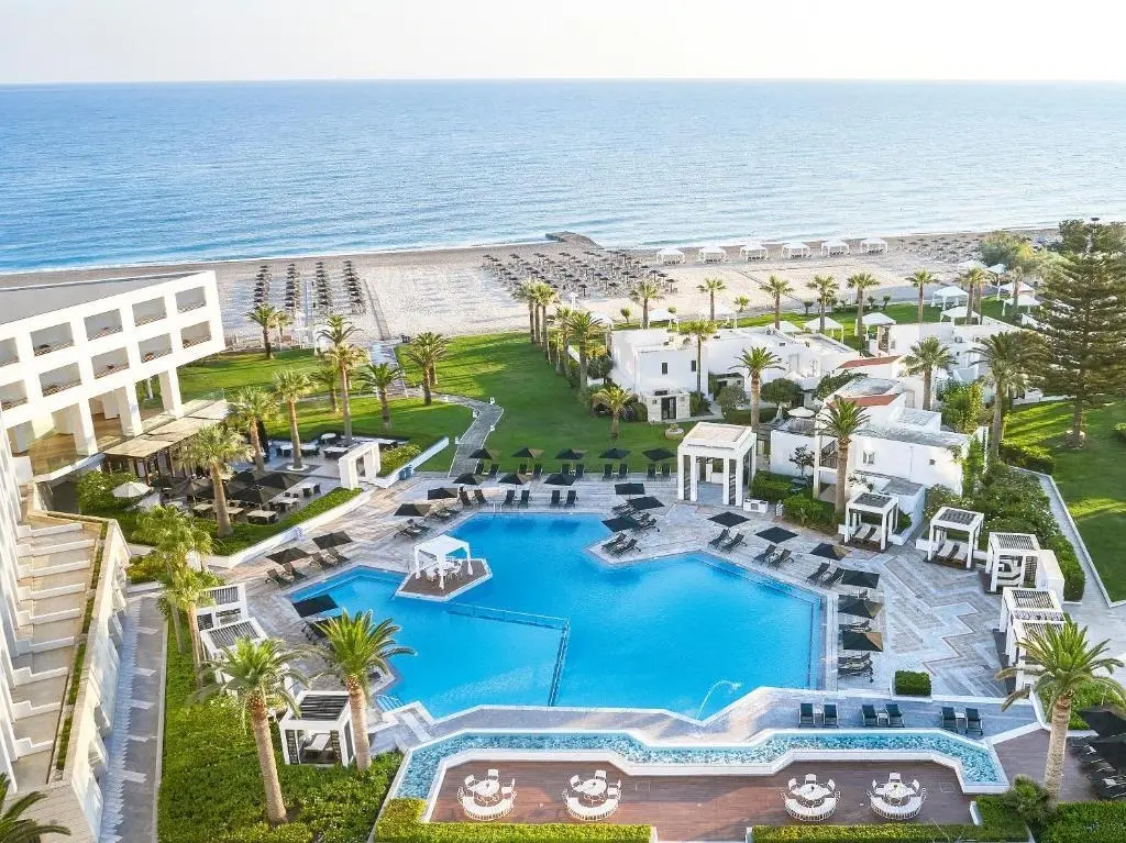 Grecotel Creta Palace 5★