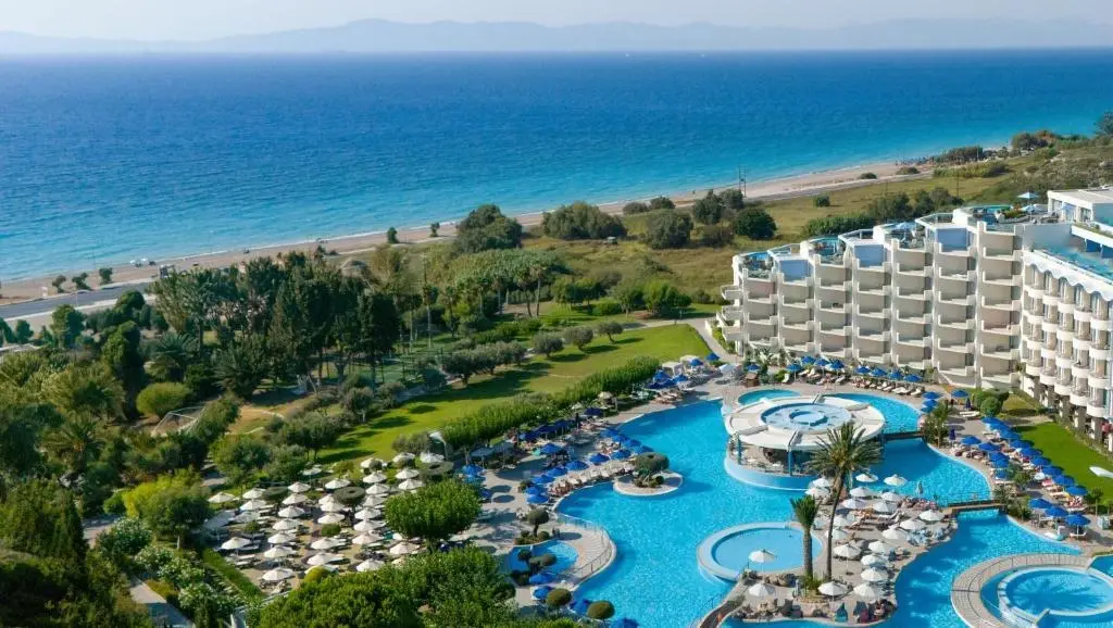 Iberostar Creta Panorama & Mare 4★