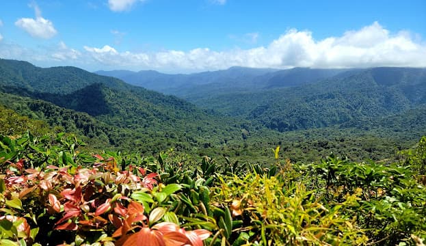 5 чудес Коста-Ріки 2023