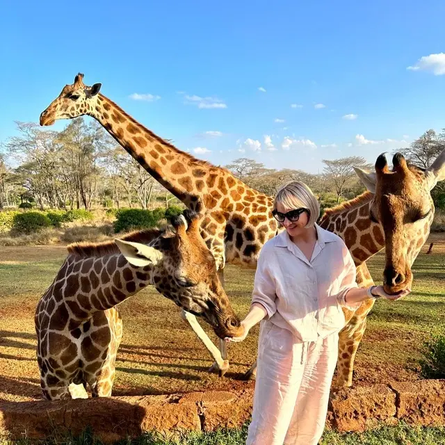 Наталія Мага