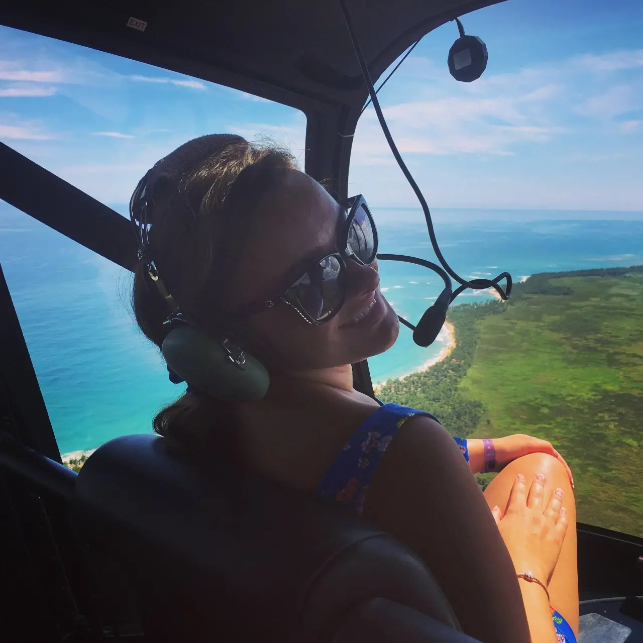 Олена Дорощенко