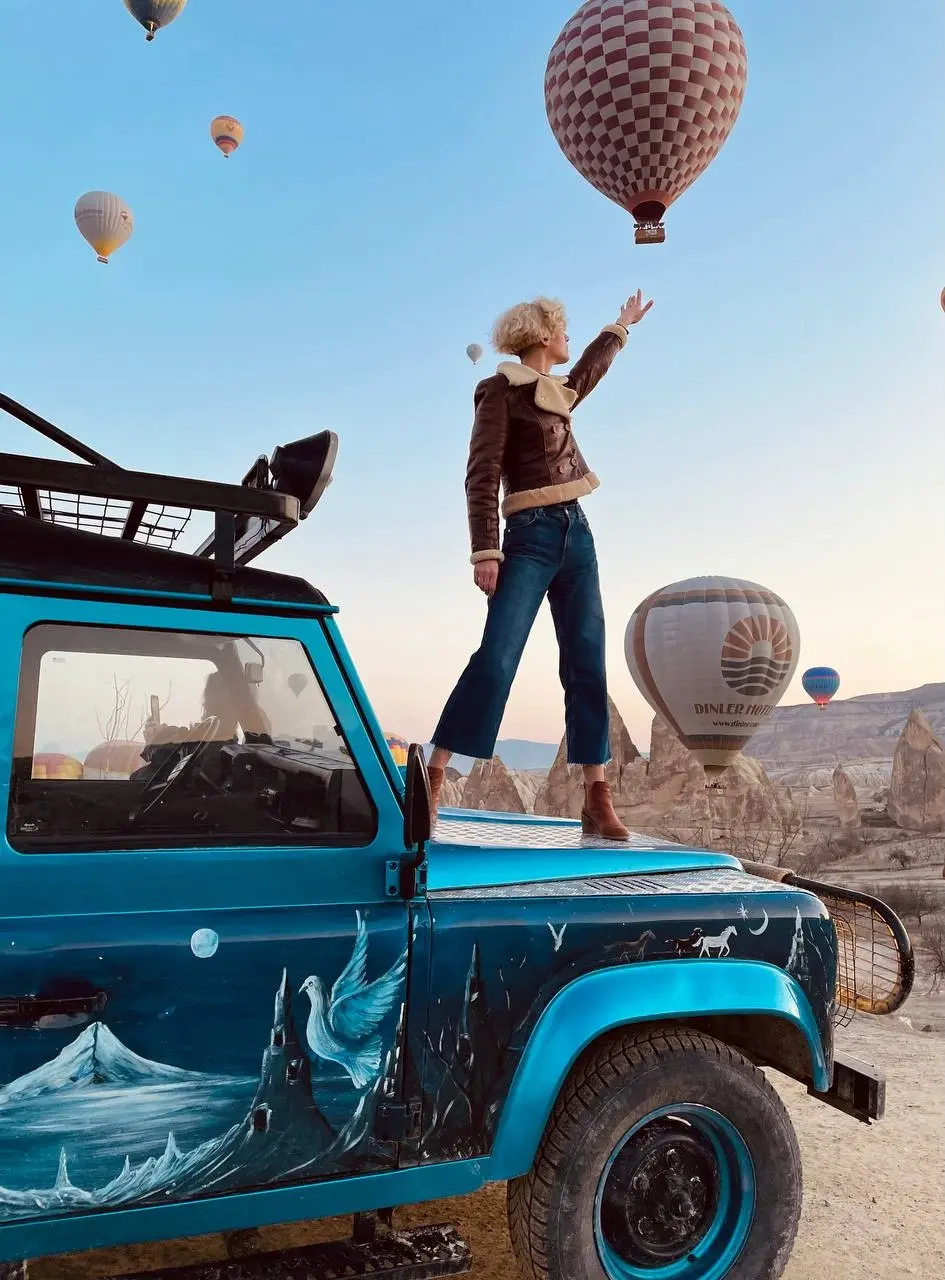 Світлана Мирна